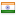 indusinverterbatteries.com server is located in India